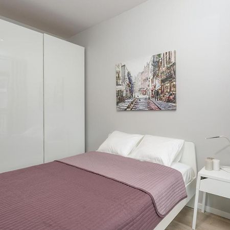 Warsaw City Comfort Apartments Exterior foto